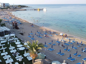 Flamingo Paradise Beach Hotel Adults Only