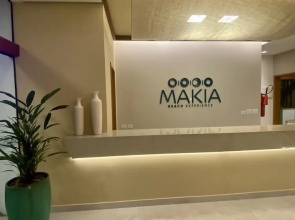 Makia Beach Resort Experience By All