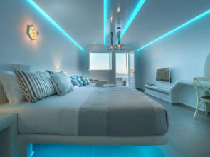 Secret Legend Suites