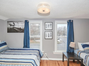 Niagara Falls Family Haven