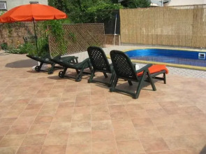 Гостевой Дом European