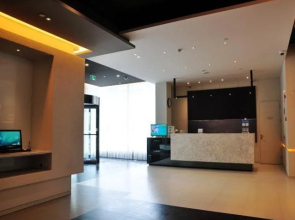 Jinjiang Inn Select East Jianguo Road Xuzhou