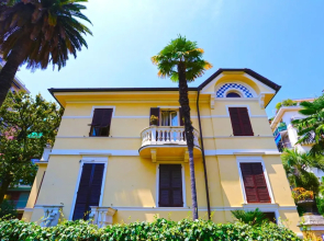 Flexyrent Rapallo - Golf
