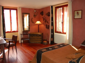 Chambres Téranga