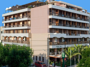 Brascos Hotel