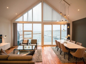 Panorama Hotell Rorbusuiter