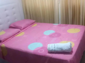 Apartaestudio 4 Amoblado el Caney