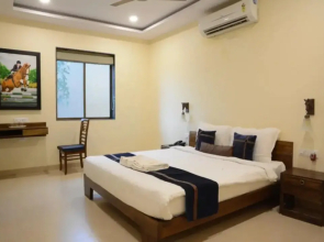 1873 Equestrian Lifestyle Resort