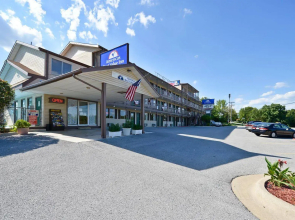 Americas Best Value Inn Branson