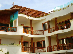Spirit Holbox
