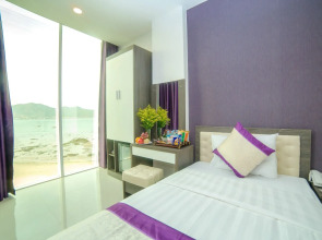 La Mer Hotel Nha Trang