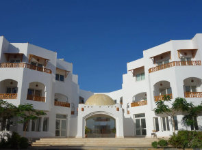Blue Vision Diving Hotel