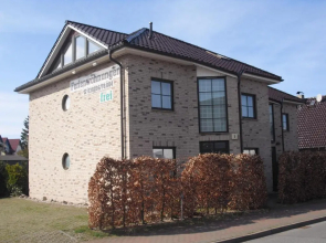 Ferienwohnung-Ostseestrand