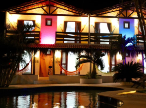 Hotel Pousada 360°
