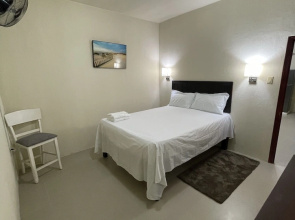 Hagley Park Villas
