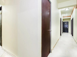 Victory Street Boutique Hotel