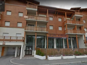 5 Avenue Saint-Bernard