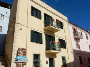 B&B Eleonora D'Arborea