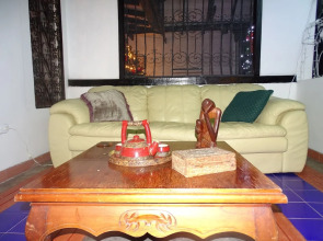 Santa Maria Bed and Breakfast