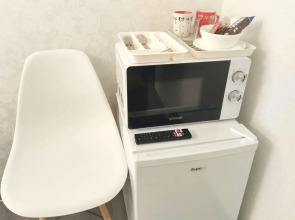 Апартаменты на улице Трифонова 20