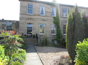 Georgian Guest House