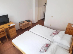 Hotel Střelnice