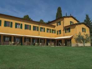 Il Trebbiolo Relais