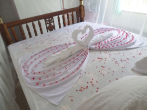 La Villa Guest House