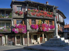 Castillo Alto