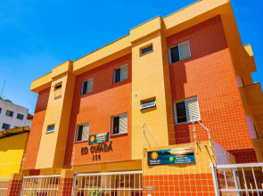 2 Quartos 2 Vagas Garagem Próximo Praia Grande de Ubatuba PET