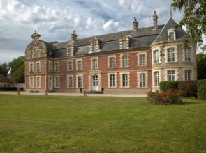 Château de Béhen