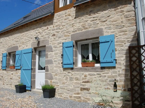 Coet Moru Gîtes
