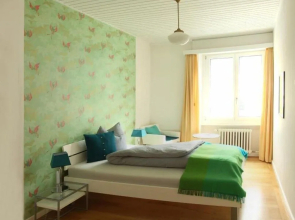 Hotel Haus Schönstatt -Self-Check-In