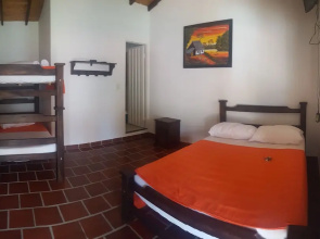 Finca Campestre La Colina