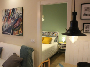 Apartamento Mercado-Centro