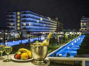 Eftalia Marin Resort Hotel