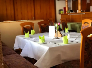 Hotel und Gasthof "Sonneneck"