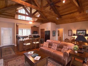 Cuscowilla on Lake Oconee