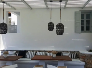 Blue Sand Boutique Hotel & Suites
