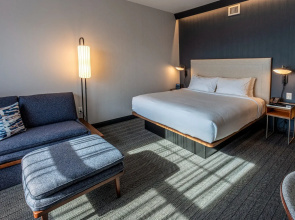 Courtyard by Marriott Rochester Downtown