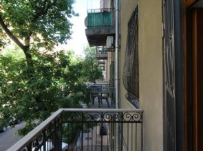 FlatsInYerevan In The City Center