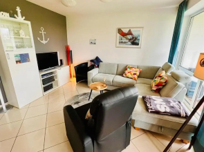 Haus Vogelsand Whg 307