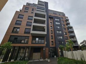 Daily Apartment near Center 1+1