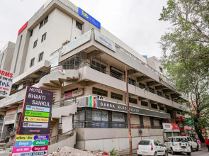 Fabhotel Bhakti Sankul