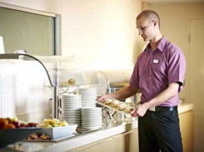 Mercure Sydney Potts Point