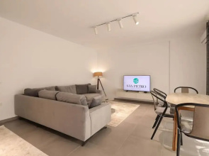 Sanpietro Vacation Apartment 020