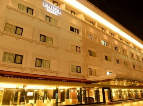 Emilia Hotel by Amazing