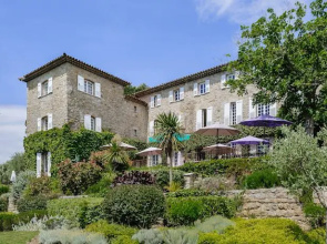 Le Manoir de L Etang