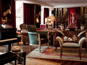 Faena Hotel Buenos Aires