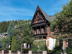 Hotel Habichtstein